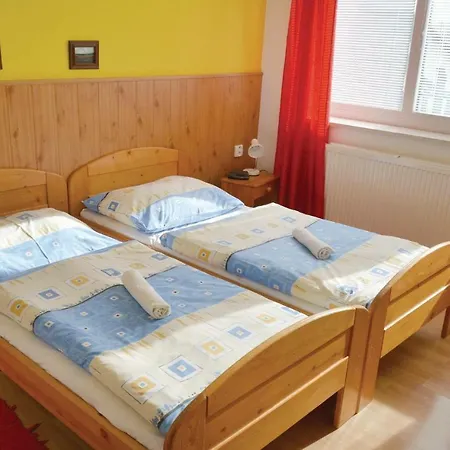 Four-bedroom In Nová Lesná