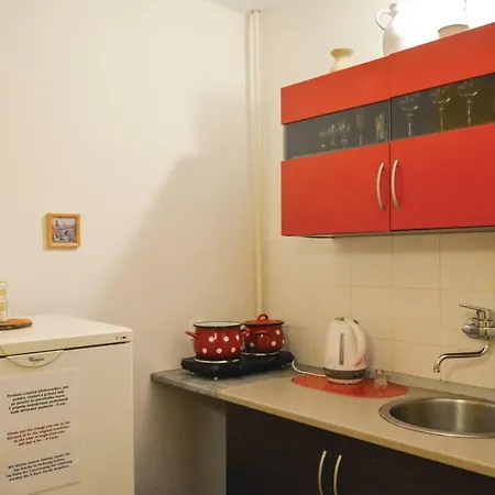Appartement Four-bedroom In Nová Lesná